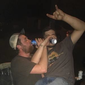 Meet your Posher, Bradley